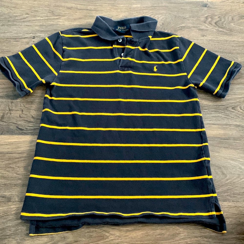 Ralph Lauren boys shirt